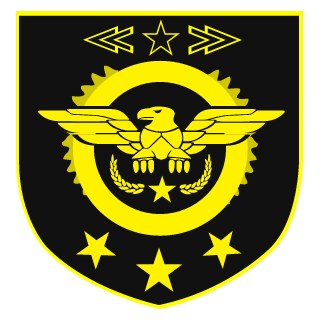 Silvestr198603's emblem