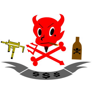 SupaaSavageSquad's emblem