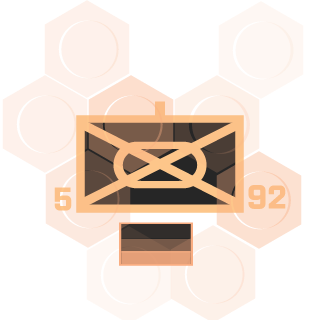 Hearse4U's emblem