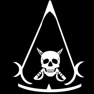 Z0R0-320Ber's emblem