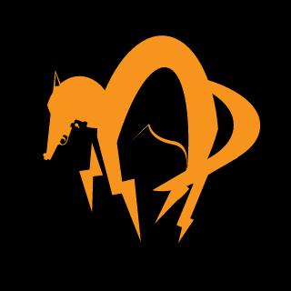 GreyFox017's emblem
