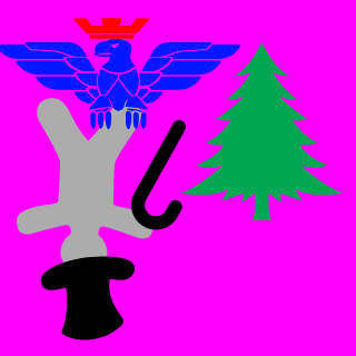 Hunteroy121's emblem
