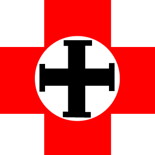 Nikromka's emblem