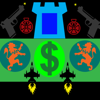 Grilledmolly's emblem