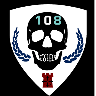 Chrisalo108's emblem