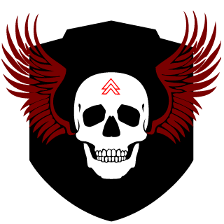 VitoRoach's emblem