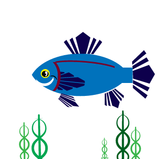 Spotlighted's emblem