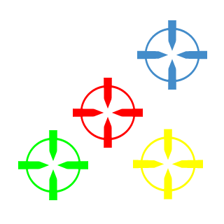 2NEO's emblem