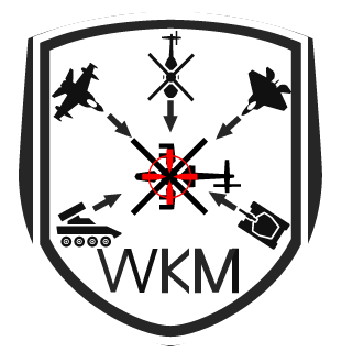 Seaweed squad's emblem