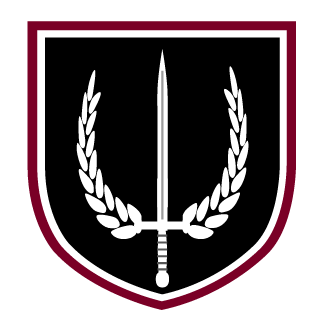 I-SH0oTER's emblem