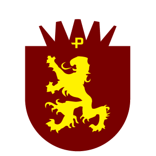 Hedgittv's emblem