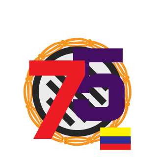AMV751's emblem