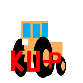 KUPYANSK's emblem