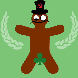 Rarin9Dumptruck's emblem