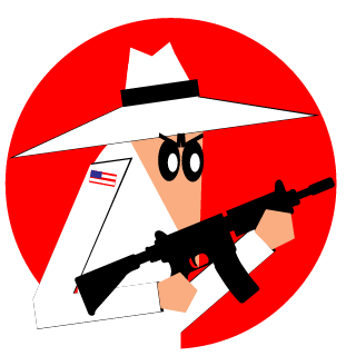 spyfreakar15's emblem
