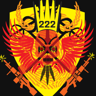 Xerxes222's emblem