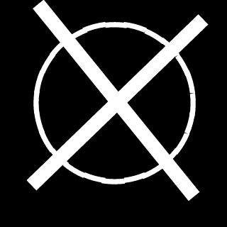 Zengsalva's emblem
