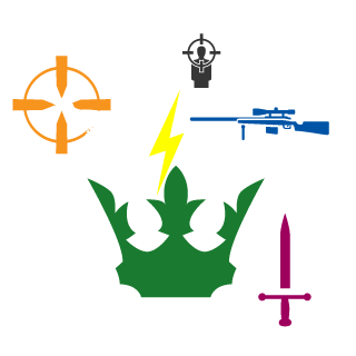 Dederae clan's emblem