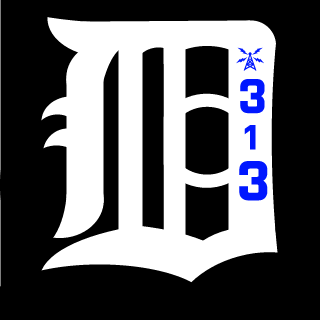 Torque313's emblem