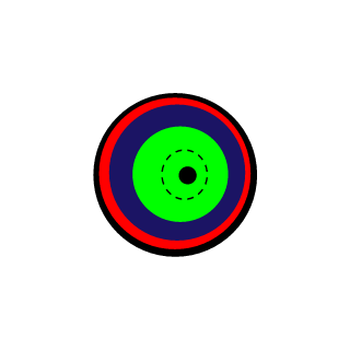 xThroat-Clogger's emblem