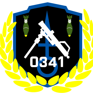 Kswizel's emblem