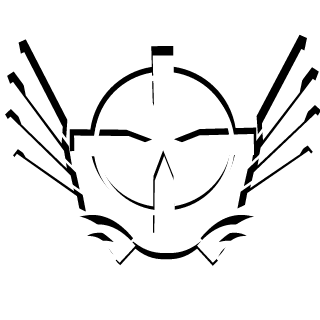 Thirsty-panther's emblem