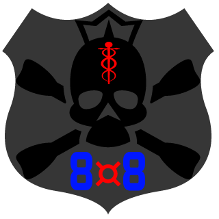 Gilligan808's emblem