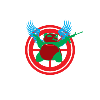 RedWing6362's emblem