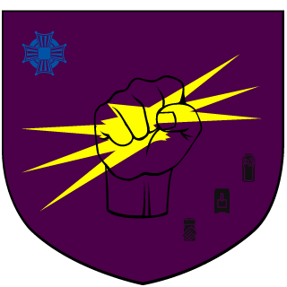 Lanittaja47's emblem