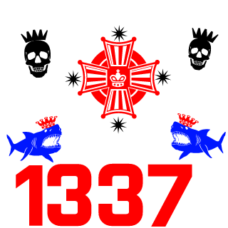 No1zZ_1337's emblem