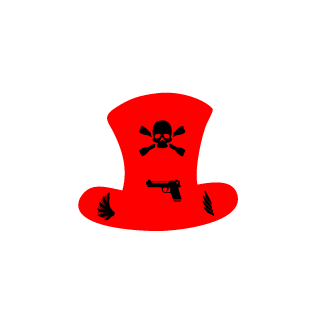 Petini320's emblem