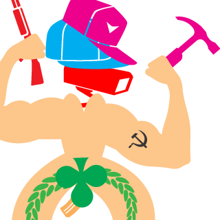WeFlyHighNoLie's emblem