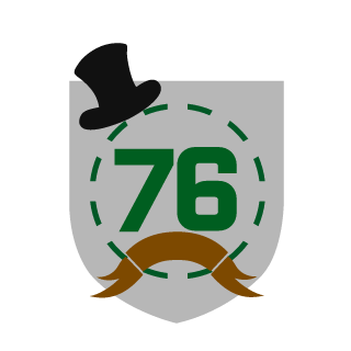 McJamega's emblem