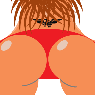 BarTr0M's emblem