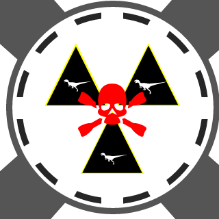Dwightsabeast's emblem