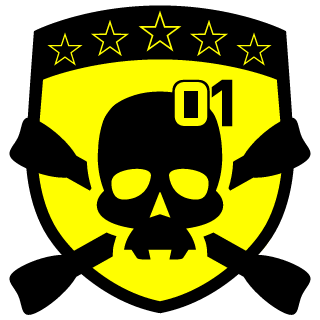 ROTA BRASIL's emblem