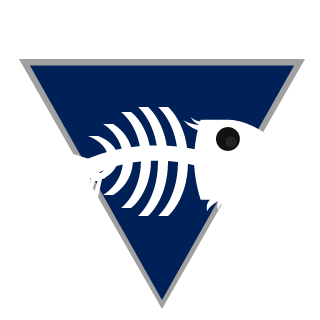BLUEfish25's emblem