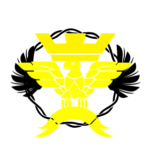 MeGaN1k's emblem