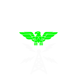 Halucinacie's emblem