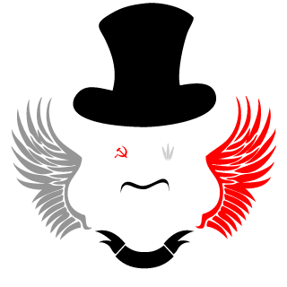 slasherlucky's emblem