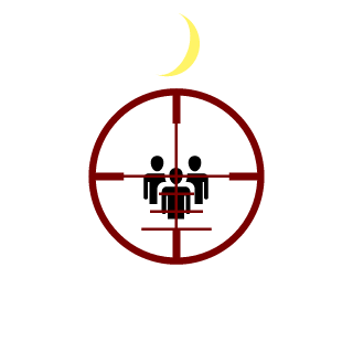 Sandman_UAE's emblem