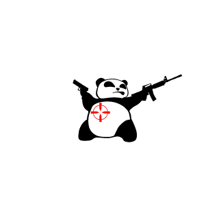 Poucrivis's emblem