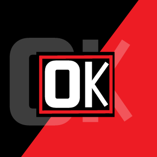 Okeyt's emblem