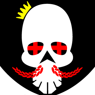 Cageyscatiyf's emblem