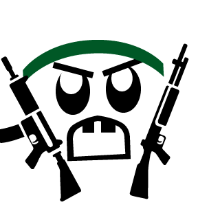 CptVade's emblem
