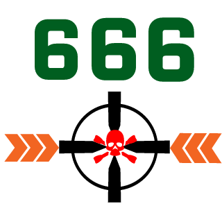 blancuskiller's emblem
