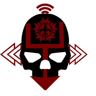 Ott5486's emblem