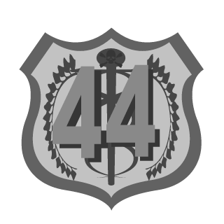03BLACK44's emblem