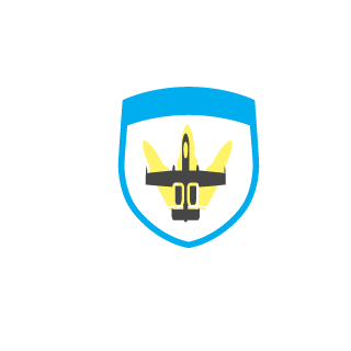 RampantRooster's emblem