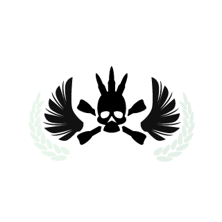 Oberon022's emblem